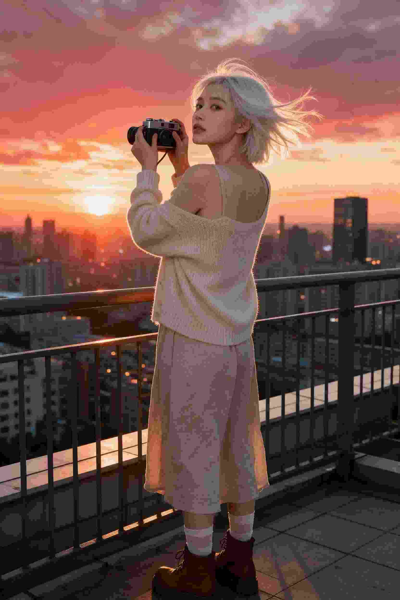 暗夜追踪