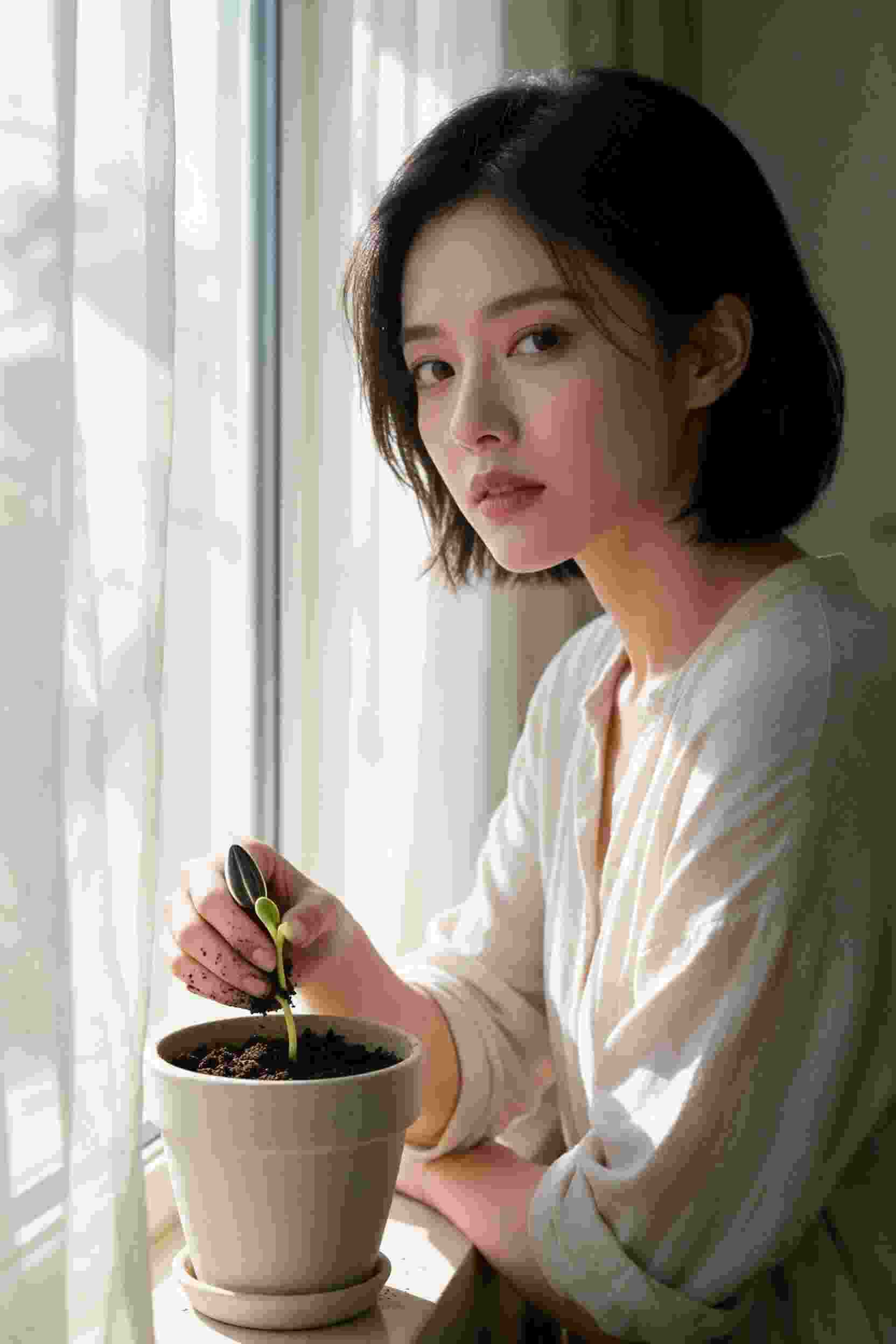 探险队的秘密