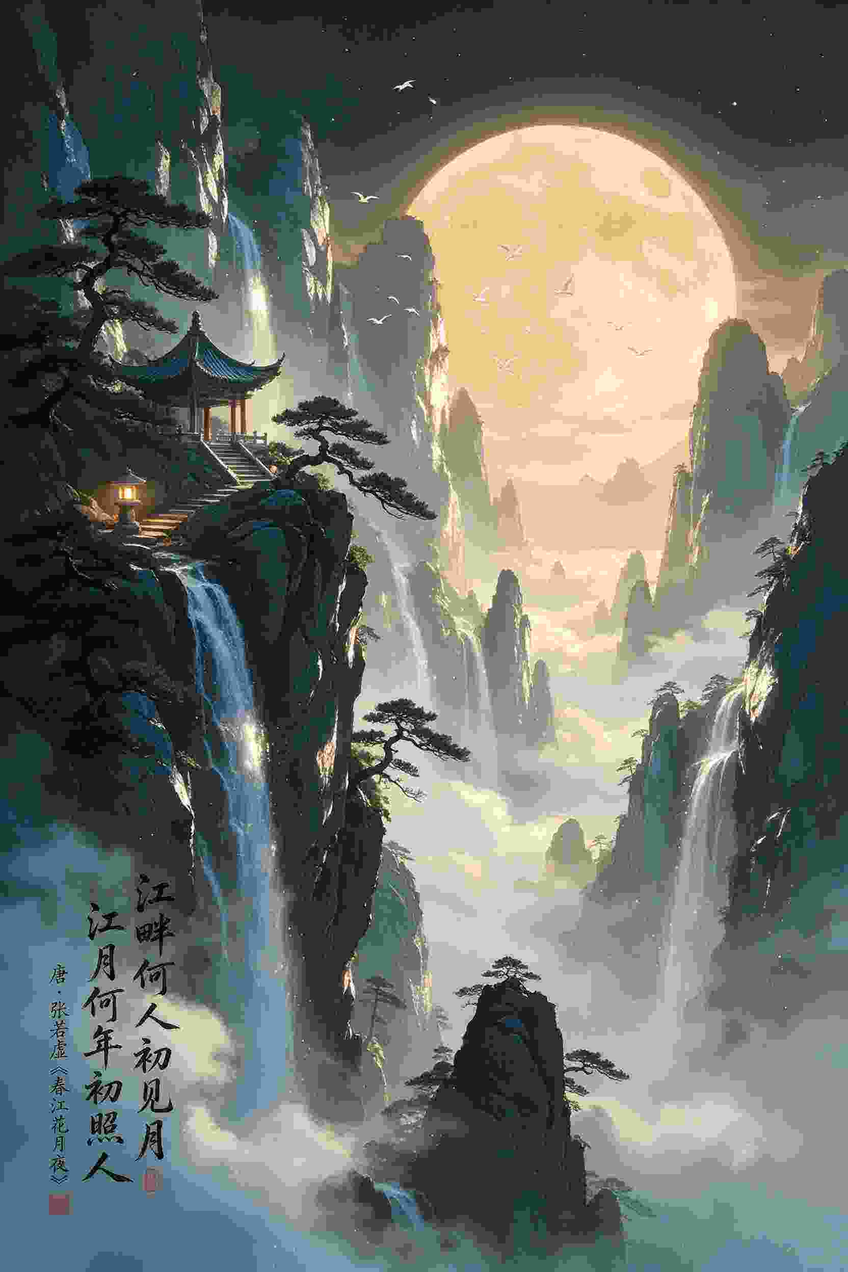龙王归来