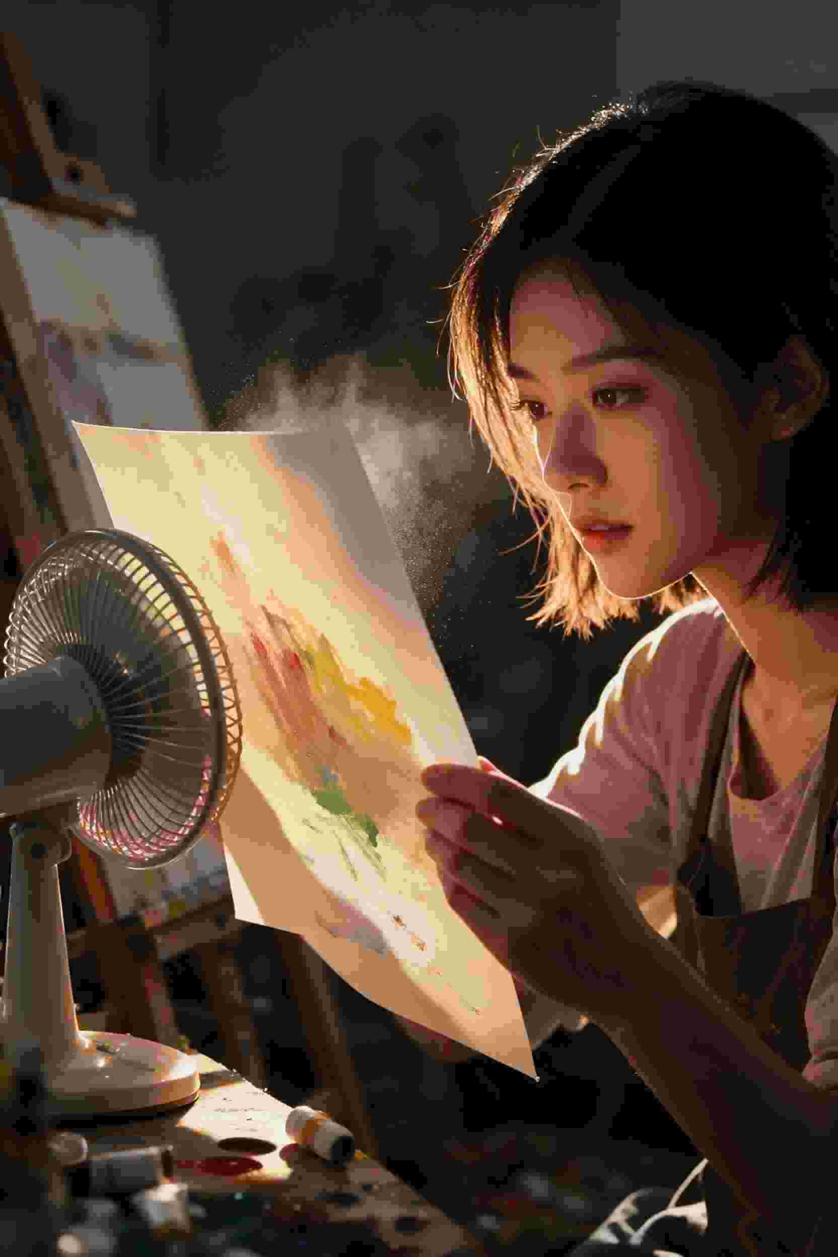 一起到白头