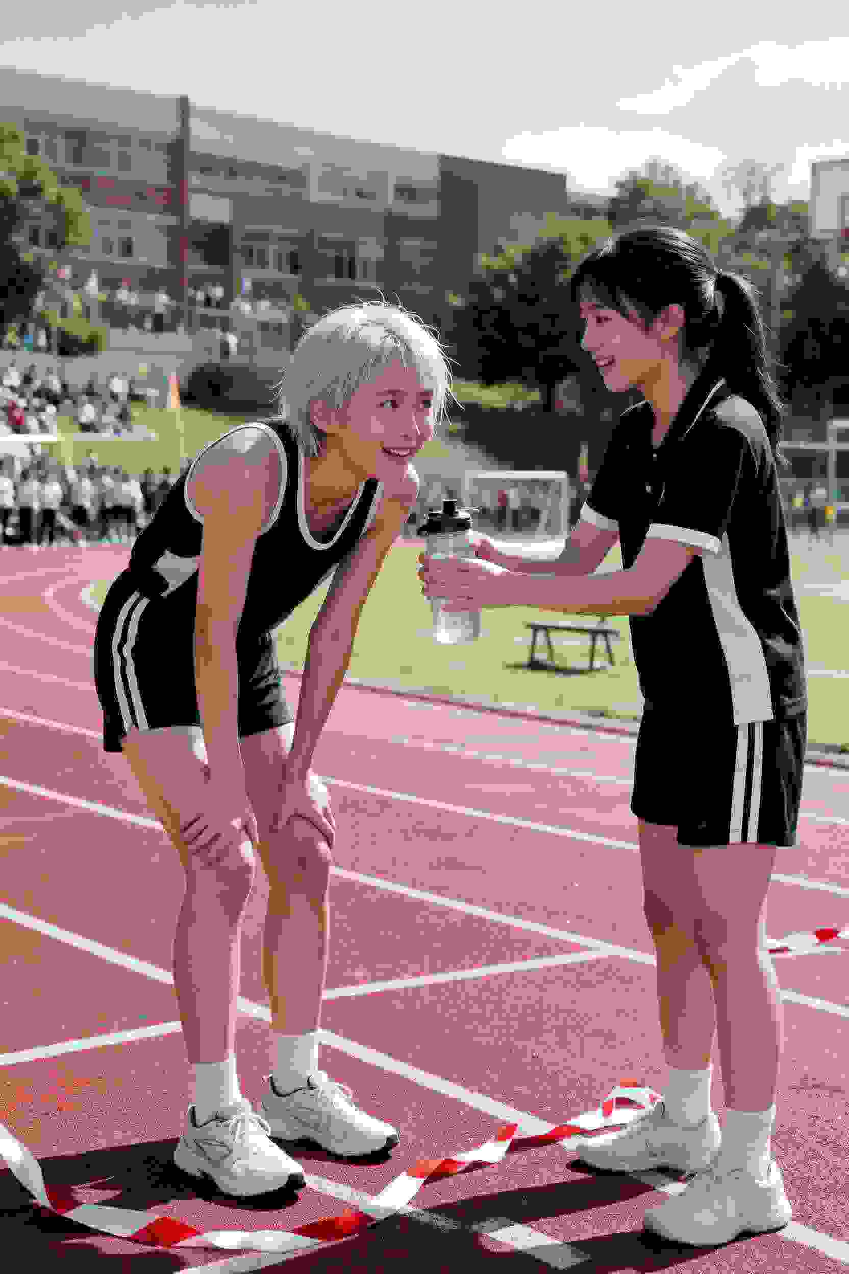 双重人生